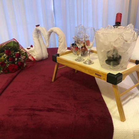 Manaira Apart Hotel João Pessoa Εξωτερικό φωτογραφία