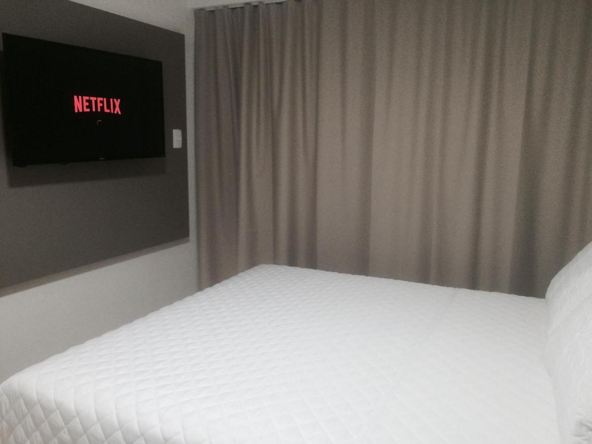Manaira Apart Hotel João Pessoa Εξωτερικό φωτογραφία