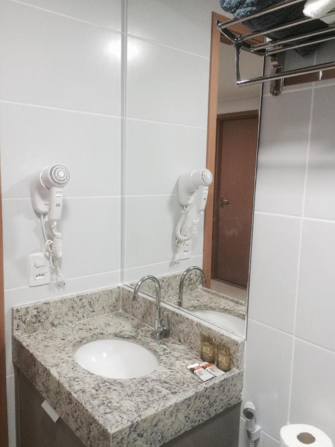 Manaira Apart Hotel João Pessoa Εξωτερικό φωτογραφία