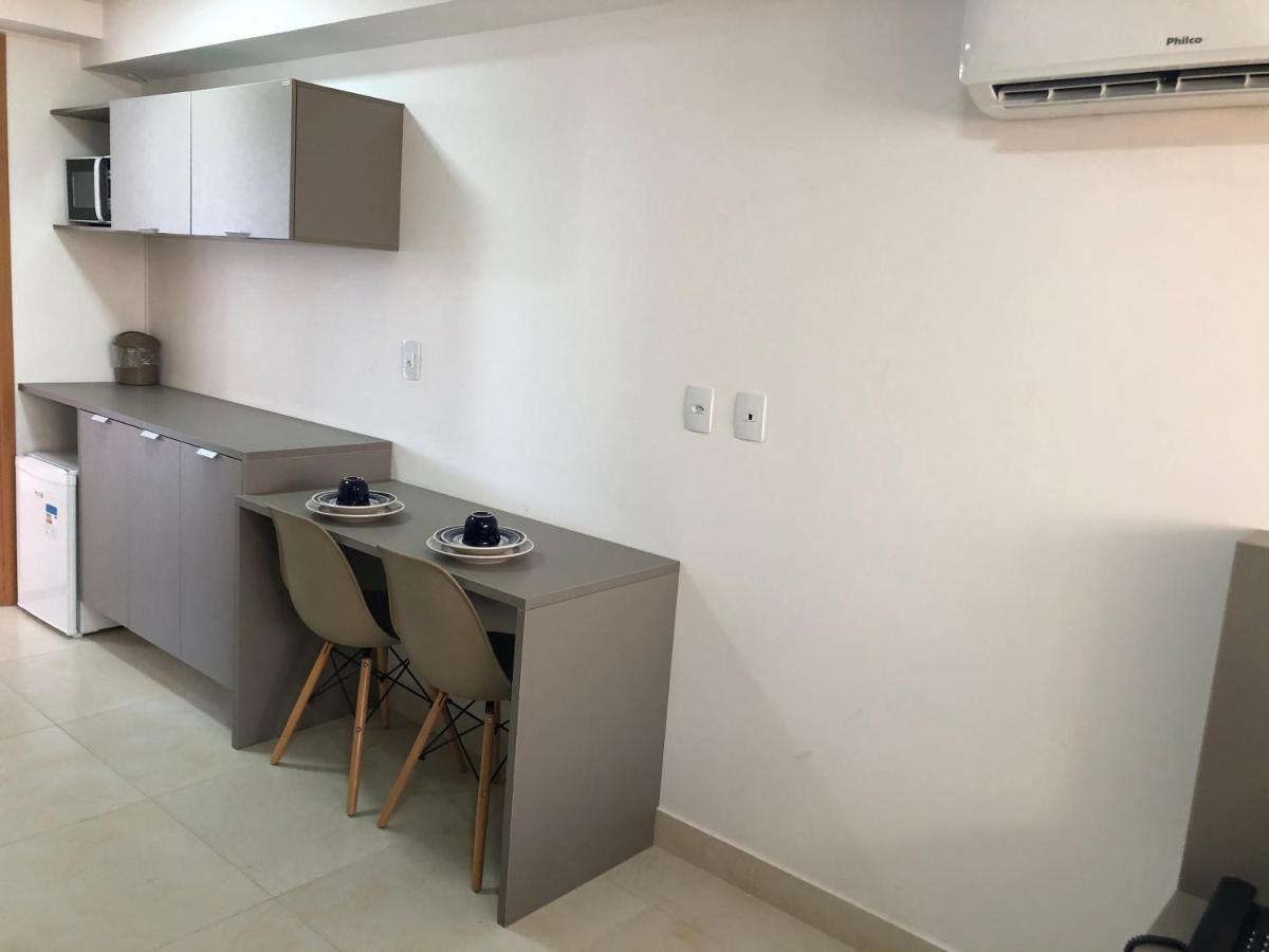 Manaira Apart Hotel João Pessoa Εξωτερικό φωτογραφία
