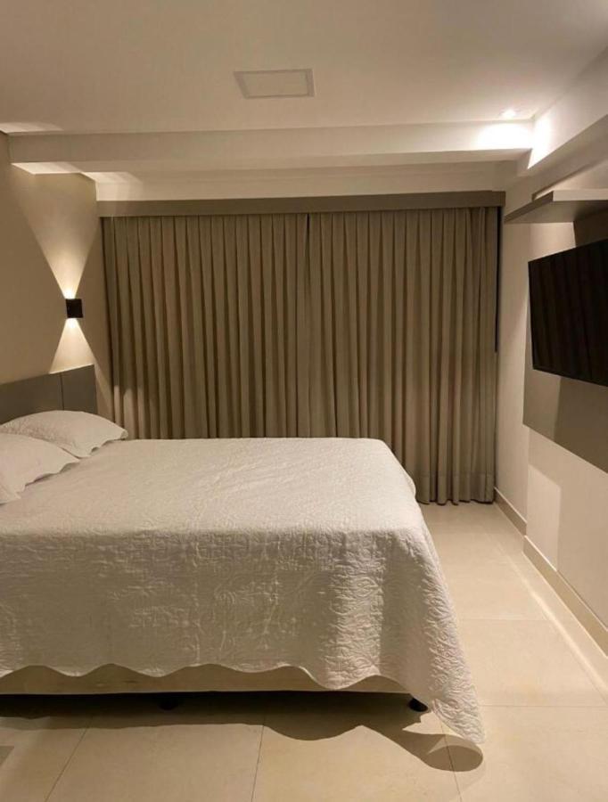 Manaira Apart Hotel João Pessoa Εξωτερικό φωτογραφία