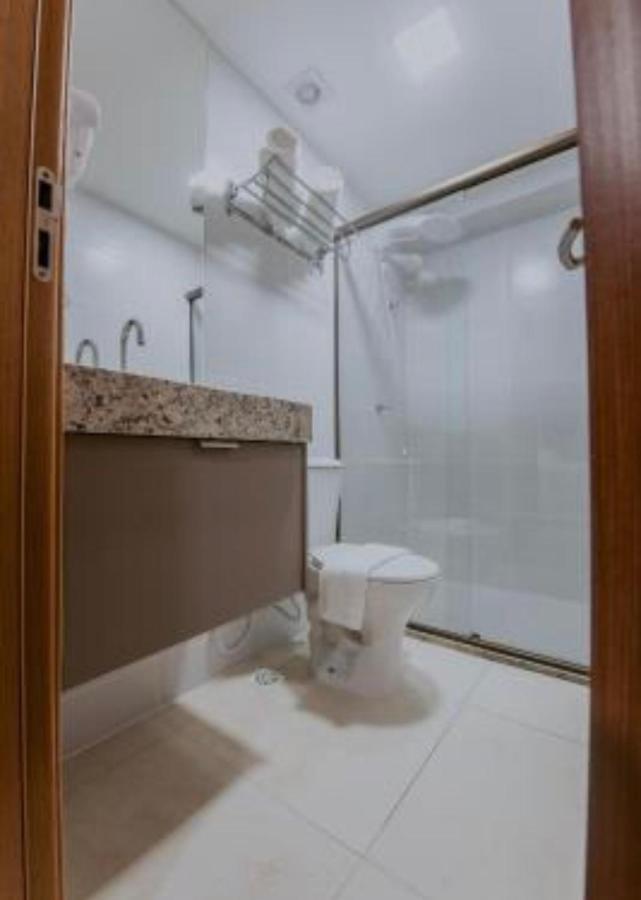 Manaira Apart Hotel João Pessoa Εξωτερικό φωτογραφία