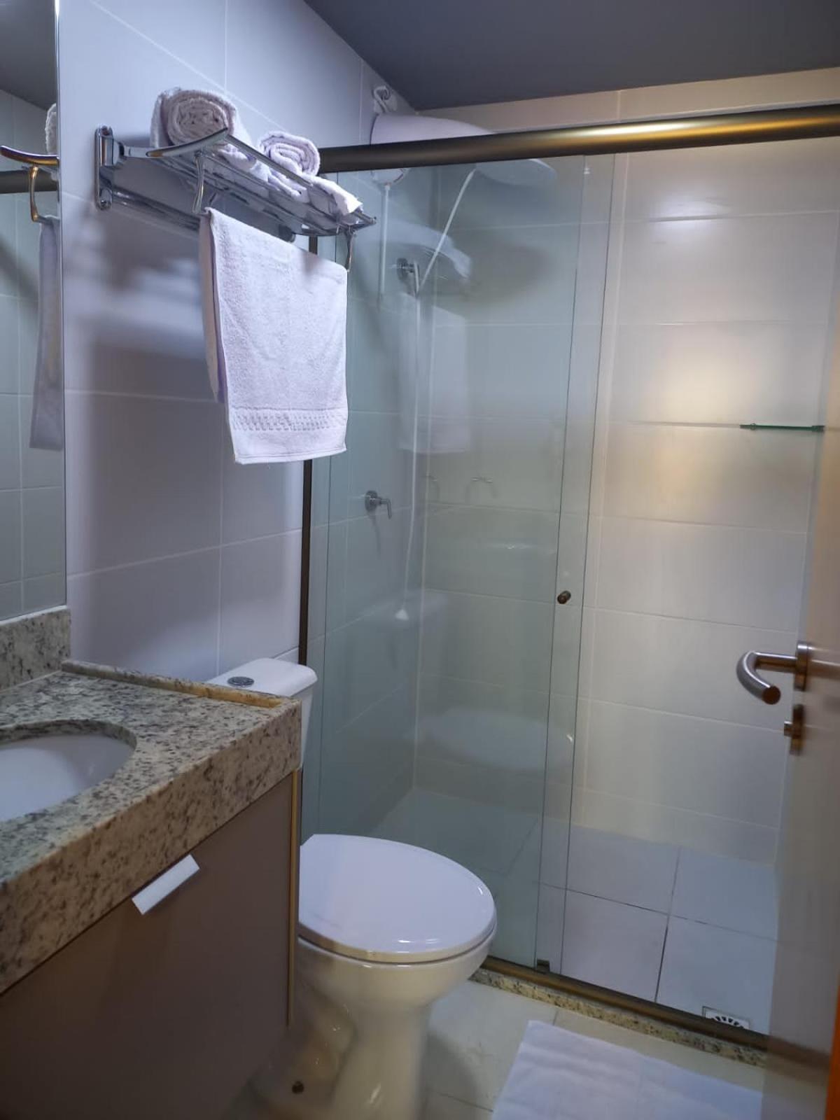 Manaira Apart Hotel João Pessoa Εξωτερικό φωτογραφία